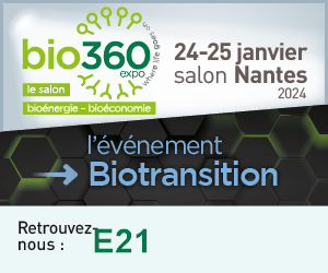 Salon BIO 360