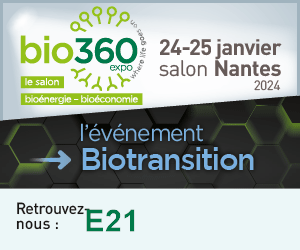 Salon Bio 360